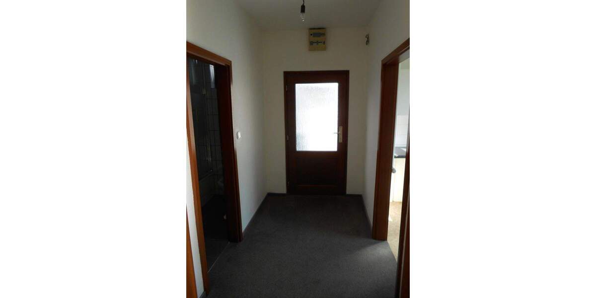 Terrassenwohnung Wedel Altstadt - 2 Zimmer, 75 m&sup2;, 248.000&euro; | Angebot:24846352