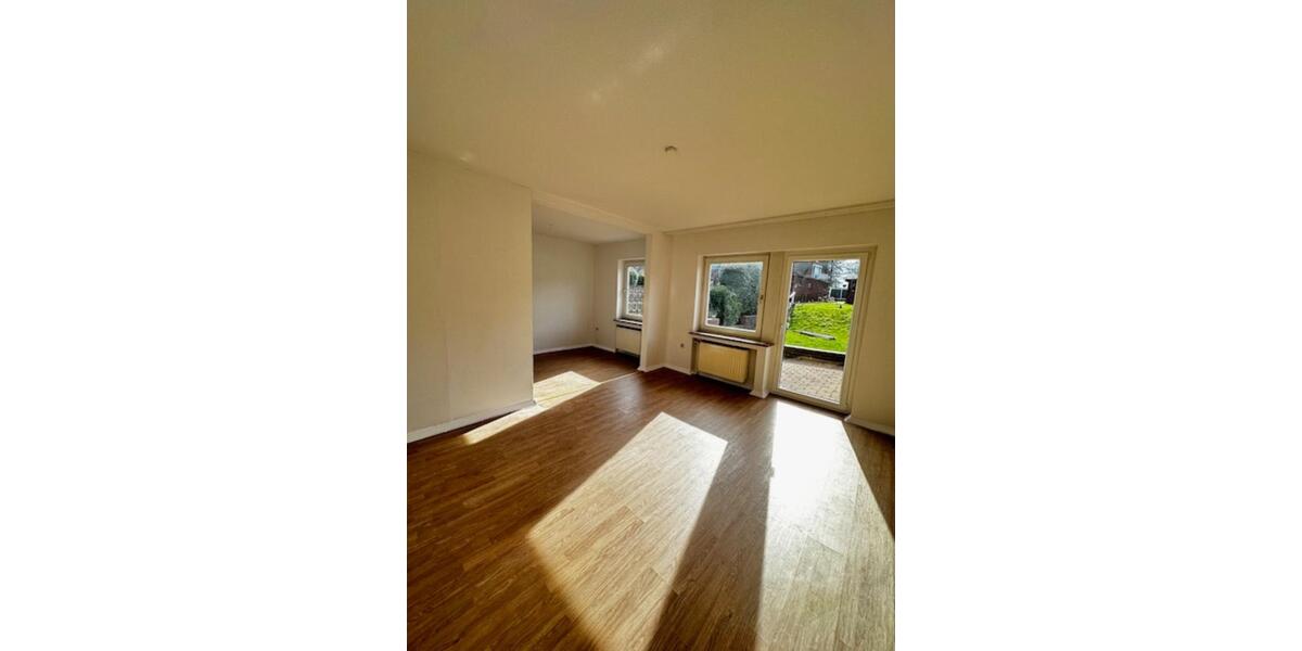 Reihenhaus Buxtehude - 3 Zimmer, 78 m&sup2;, 980&euro; | Angebot:25432442