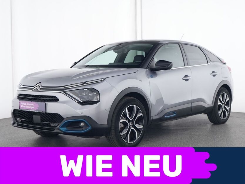 Citroen C4 23.671 km 18.765 € Dietzenbach bei Frankfurt 63128