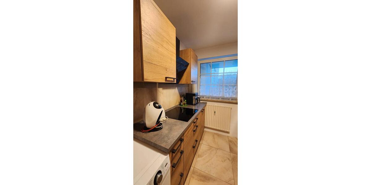 Etagenwohnung Lübeck Sankt Jürgen - 3 Zimmer, 73 m&sup2;, 175.500&euro; | Angebot:27287648