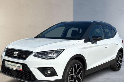 Seat Arona 87.151 km 16.450 &euro; Großenkneten 26197