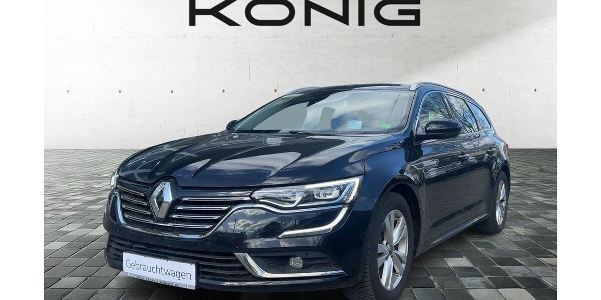 Renault Talisman 56.712 km 17.450 &euro; Berlin 12557