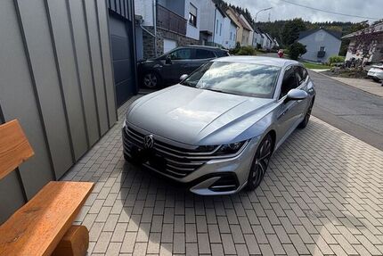 VW Arteon