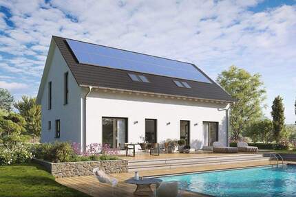 Haus Brand-Erbisdorf Erbisdorf - 8 Zimmer, 239 m&sup2;, 375.589&euro; | Angebot:25289124