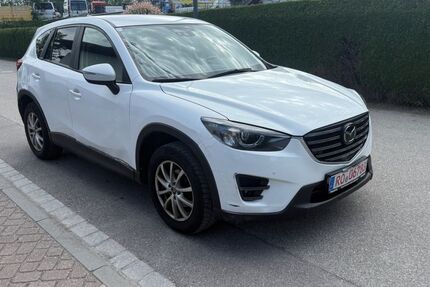 Mazda CX-5 311.861 km 4.490 &euro; Rosenheim 83026