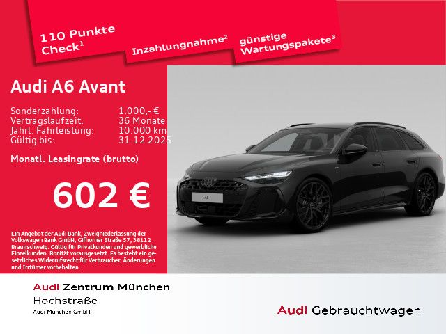Audi A6 13.940 km 60.858 € München 81669