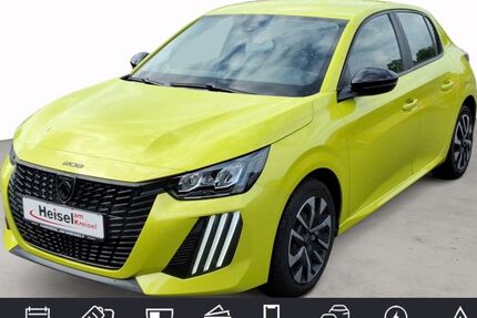 Peugeot 208 18.350 km 12.490 &euro; Merzig 66663