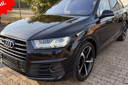 Audi Q7 200.000 km 29.840 &euro; Übach-Palenberg ( nähe Aachen ) 52531