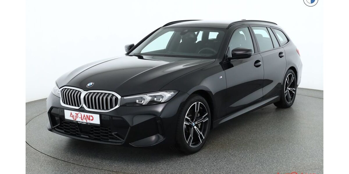 BMW 330 9.682 km 39.990 &euro; Freiberg 09599