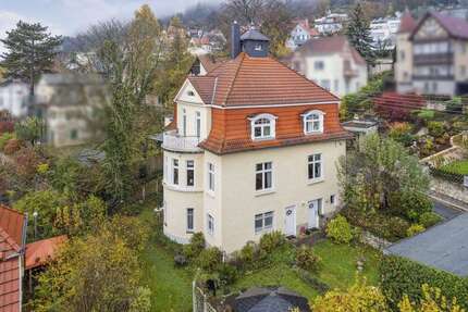 Haus zum Kaufen in Jena 1.200.000 € 266.59 m²