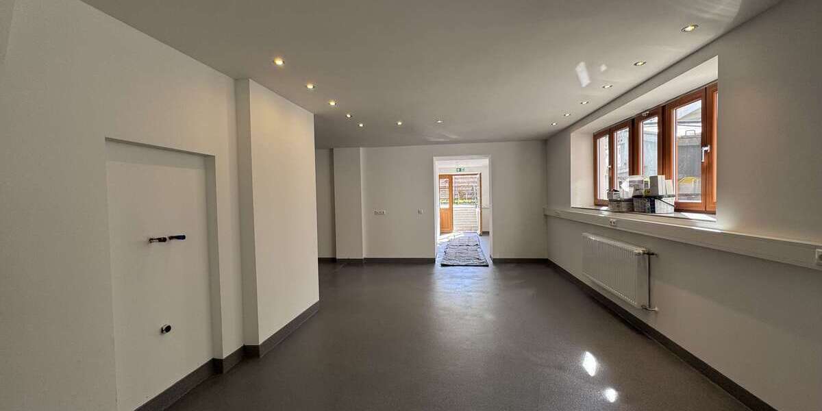 Gewerbeobjekt Starnberg - 1.400&euro; | Angebot:27440040