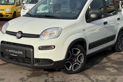 Fiat Panda 26.200 km 9.850 € Köln 51109