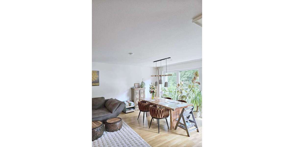 Etagenwohnung Landshut Landshut-West - 3 Zimmer, 102 m&sup2;, 529.000&euro; | Angebot:27354801