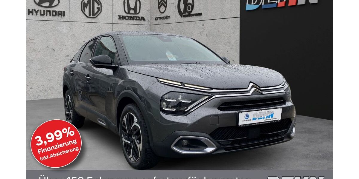 Citroen C4 76.301 km 13.950 &euro; Stendal 39576