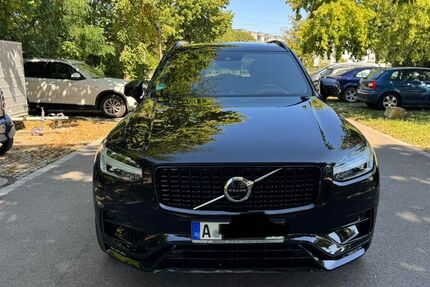 Volvo XC90 88.300 km 42.900 &euro; Königsbrunn 86343