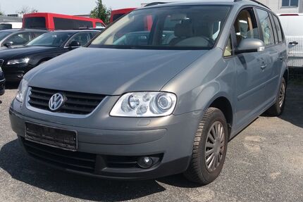 VW Touran 239.000 km 1.600 € Hannover 30165