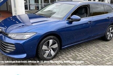 VW Passat Variant 7.750 km 34.485 € Lünen 44534