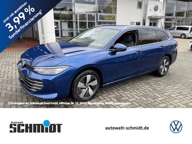 VW Passat Variant 7.750 km 34.485 € Lünen 44534
