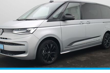 VW T7 Multivan 20.500 km 60.780 &euro; Würzburg 97076