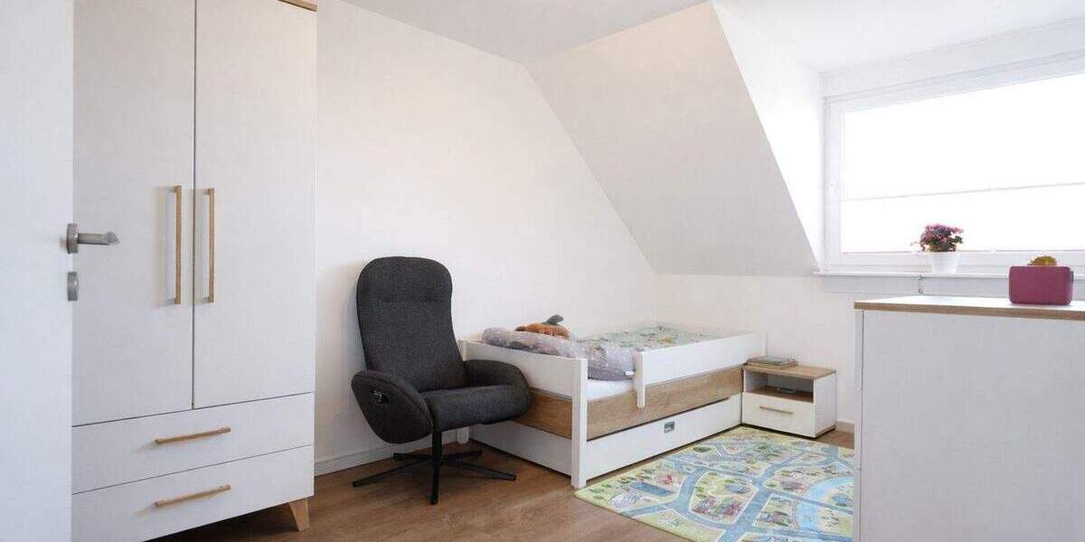 Doppelhaushälfte Krefeld / Fischeln Fischeln - 5 Zimmer, 136 m&sup2;, 610.000&euro; | Angebot:25629961
