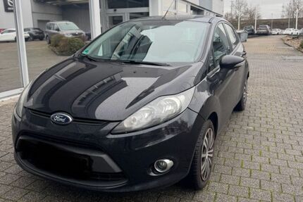 Ford Fiesta 169.500 km 3.300 &euro; Waldbronn 76337