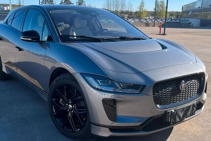 Jaguar I-Pace 31.000 km 39.900 &euro; Bekdorf 25554
