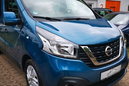 Nissan NV300 247.482 km 13.499 &euro; Teltow 14513
