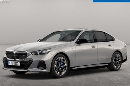 BMW i5 14.079 km 79.796 &euro; München 80939