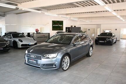 Audi A4 167.546 km 18.990 &euro; Menslage 49637