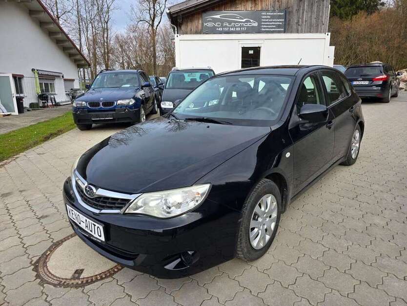 Impreza