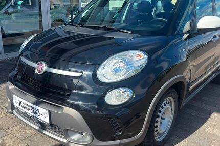 Fiat 500L 153.049 km 6.499 &euro; Kirchberg 55481