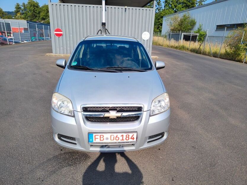 Aveo