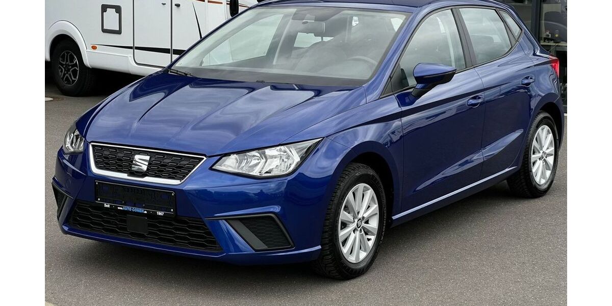 Seat Ibiza 61.000 km 9.490 &euro; Düren 52351
