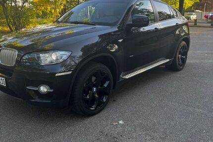 BMW X6 204.000 km 16.750 &euro; Hamburg 22455