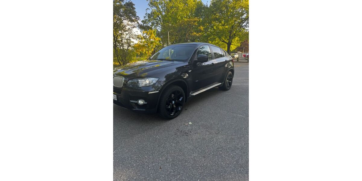 BMW X6 204.000 km 16.750 &euro; Hamburg 22455