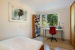 Exklusive Eigentumswohnung in Kaiserswerth - tolle Lage mit Blick ins Grüne 2 zimmer
