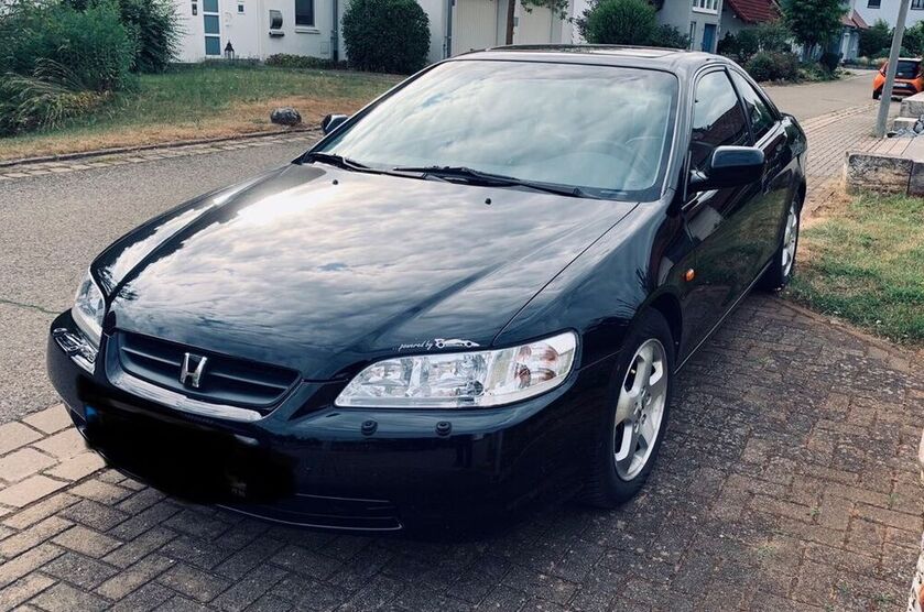 Accord