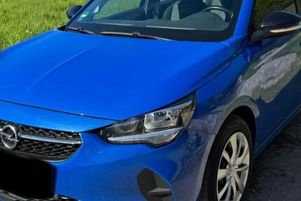 Opel Corsa 47.000 km 12.490 &euro; Bad Peterstal 77740