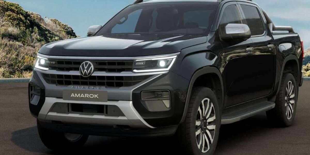 VW Amarok 9.900 km 63.837 &euro; Northeim 37154