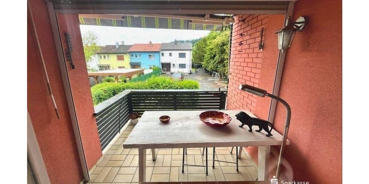 Reihenendhaus Waldshut-Tiengen Tiengen - 4 Zimmer, 100 m&sup2;, 397.000&euro; | Angebot:26886198