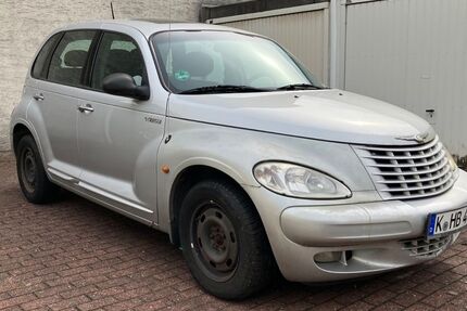 Chrysler PT Cruiser 113.800 km 1.850 € Köln 51061