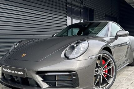 Porsche 992 9.900 km 147.689 € Ettlingen 76275