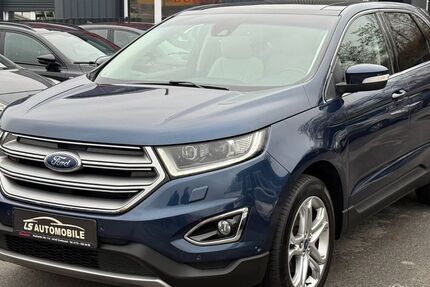 Ford Edge 210.789 km 13.950 &euro; Dortmund 44147