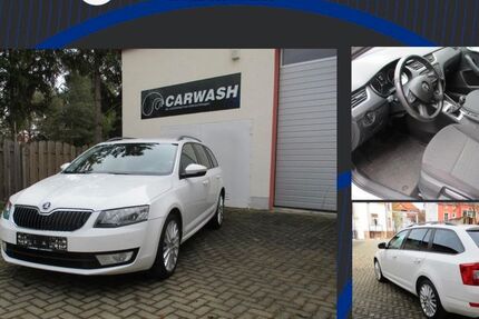 Skoda Octavia 258.000 km 4.990 &euro; Naumburg / Saale 06618