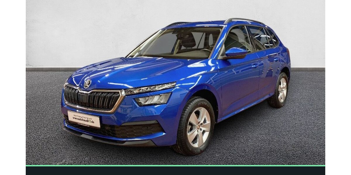 Skoda Kamiq 19.000 km 21.990 &euro; Neuburg 86633