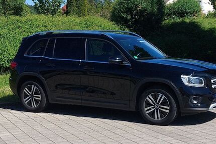 Mercedes-Benz GLB 250 83.000 km 27.970 &euro; Niederrieden 87767