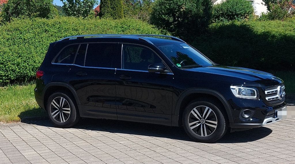 Mercedes-Benz GLB 250 83.000 km 27.970 &euro; Niederrieden 87767