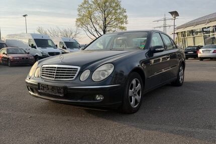 Mercedes-Benz E 280 210.000 km 4.500 &euro; Freiburg im Breisgau 79108
