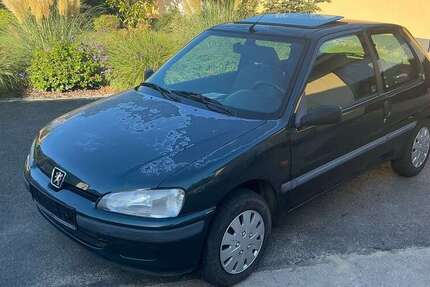 Peugeot 106 98.000 km 2.000 € Wandlitz OT Schönerlinde 16348