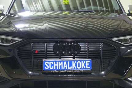 Audi e-tron 58.400 km 41.750 &euro; Braunschweig 38112